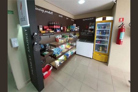 Apartamento à venda com 3 quartos, 65m² em Interlagos, São Paulo