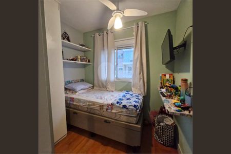 Apartamento à venda com 3 quartos, 65m² em Interlagos, São Paulo