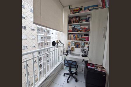Apartamento à venda com 3 quartos, 65m² em Interlagos, São Paulo