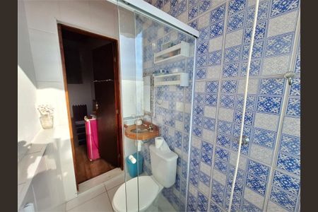 Casa à venda com 3 quartos, 140m² em Jardim das Camelias (Zona Sul), São Paulo