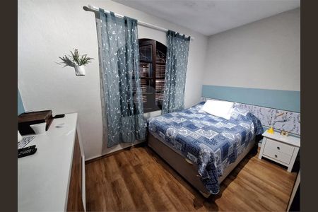 Casa à venda com 3 quartos, 140m² em Jardim das Camelias (Zona Sul), São Paulo