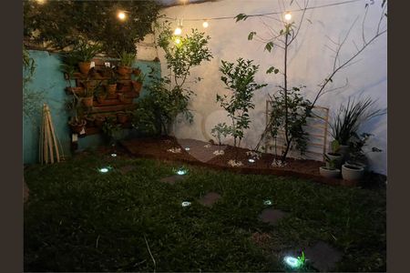 Casa à venda com 3 quartos, 140m² em Jardim das Camelias (Zona Sul), São Paulo