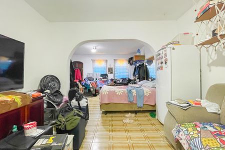 Studio de casa à venda com 1 quarto, 500m² em São Pedro, Osasco