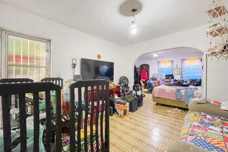 Studio de casa à venda com 1 quarto, 500m² em São Pedro, Osasco