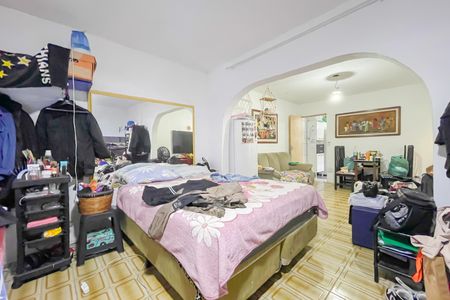 Studio de casa à venda com 1 quarto, 500m² em São Pedro, Osasco