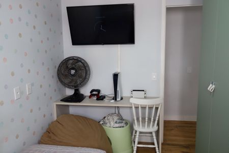Quarto 1 de apartamento à venda com 2 quartos, 48m² em Centro, Osasco