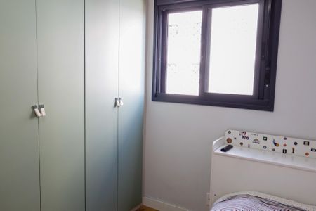 Apartamento à venda com 48m², 2 quartos e 1 vaga Apartamento à venda com 48m², 2 quartos e 1 vagaQuarto 1