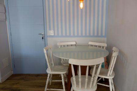 Apartamento à venda com 48m², 2 quartos e 1 vaga Apartamento à venda com 48m², 2 quartos e 1 vagasala