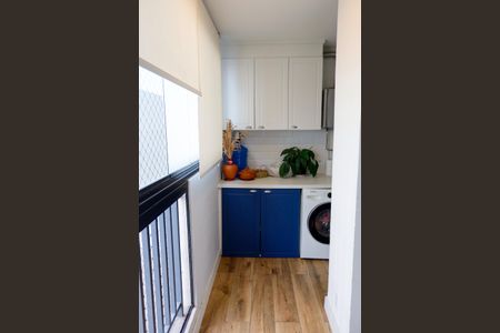 Apartamento à venda com 48m², 2 quartos e 1 vaga Apartamento à venda com 48m², 2 quartos e 1 vagaSacada