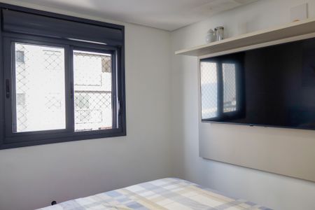 Apartamento à venda com 48m², 2 quartos e 1 vaga Apartamento à venda com 48m², 2 quartos e 1 vagaQuarto 2