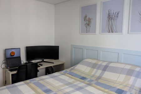 Apartamento à venda com 48m², 2 quartos e 1 vaga Apartamento à venda com 48m², 2 quartos e 1 vagaQuarto 2