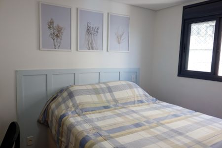 Quarto 2 de apartamento à venda com 2 quartos, 48m² em Centro, Osasco