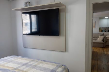 Apartamento à venda com 48m², 2 quartos e 1 vaga Apartamento à venda com 48m², 2 quartos e 1 vagaQuarto 2