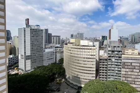 Apartamento para alugar com 41m², 2 quartos e 1 vagaSala - Vista