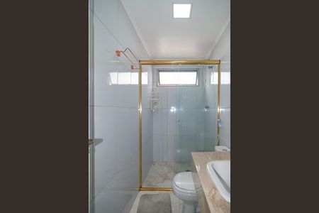 Apartamento para alugar com 41m², 2 quartos e 1 vagaBanheiro