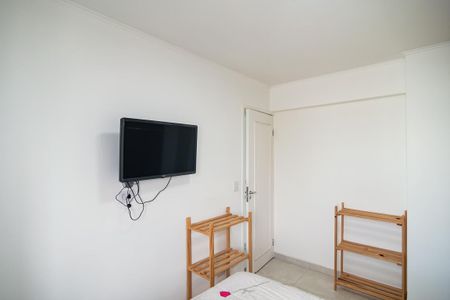 Apartamento para alugar com 41m², 2 quartos e 1 vagaQuarto