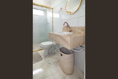 Apartamento para alugar com 41m², 2 quartos e 1 vagaBanheiro