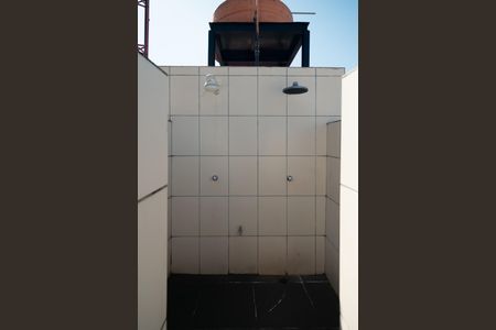 Apartamento para alugar com 41m², 2 quartos e 1 vagaSolarium