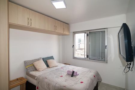 Apartamento para alugar com 41m², 2 quartos e 1 vagaQuarto