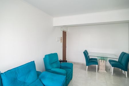 Apartamento para alugar com 41m², 2 quartos e 1 vagaSala