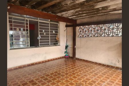 Casa à venda com 125m², 3 quartos e 2 vagas