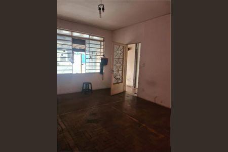 Casa à venda com 3 quartos, 125m² em Vila Santa Maria, São Paulo