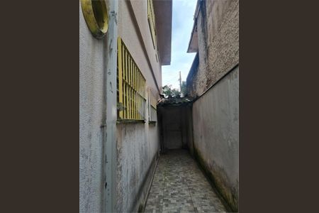 Casa à venda com 125m², 3 quartos e 2 vagas