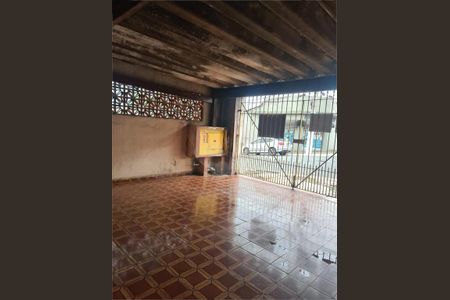 Casa à venda com 3 quartos, 125m² em Vila Santa Maria, São Paulo