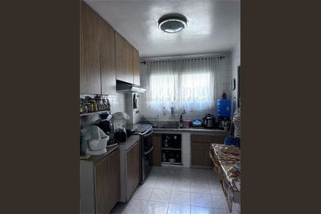 Apartamento à venda com 3 quartos, 60m² em Ipiranga, São Paulo