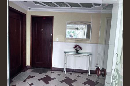 Apartamento à venda com 3 quartos, 60m² em Ipiranga, São Paulo