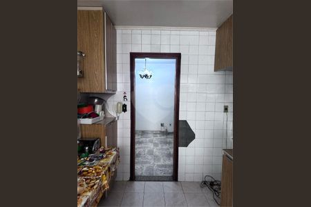 Apartamento à venda com 3 quartos, 60m² em Ipiranga, São Paulo
