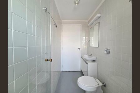 Apartamento para alugar com 70m², 1 quarto e 1 vagaBanheiro