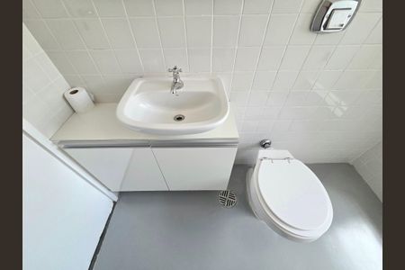 Apartamento para alugar com 70m², 1 quarto e 1 vagaBanheiro