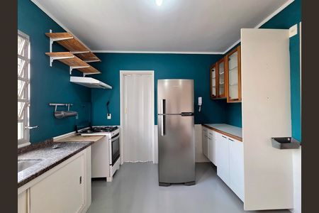 Apartamento para alugar com 70m², 1 quarto e 1 vagaCozinha