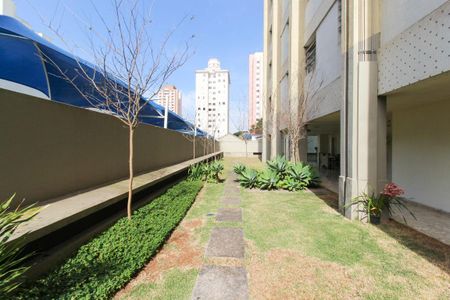 Apartamento para alugar com 70m², 1 quarto e 1 vagaÁrea comum