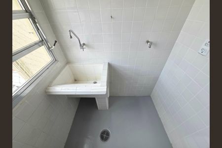 Apartamento para alugar com 70m², 1 quarto e 1 vagaÁrea de Serviço
