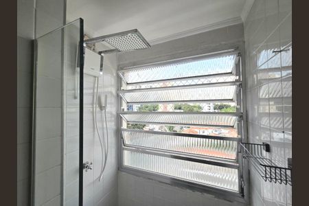 Apartamento para alugar com 70m², 1 quarto e 1 vagaBanheiro
