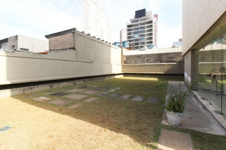 Apartamento para alugar com 70m², 1 quarto e 1 vagaÁrea comum