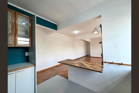 Apartamento para alugar com 70m², 1 quarto e 1 vagaCozinha