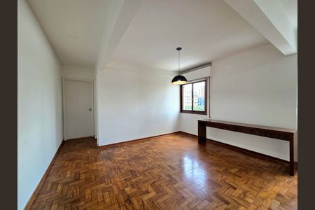 Apartamento para alugar com 70m², 1 quarto e 1 vagaSala