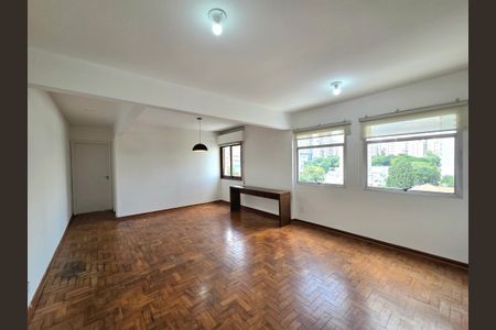 Apartamento para alugar com 70m², 1 quarto e 1 vagaSala