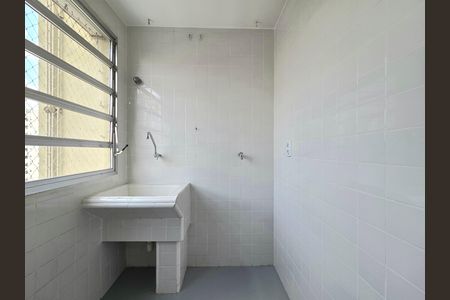 Apartamento para alugar com 70m², 1 quarto e 1 vagaÁrea de Serviço