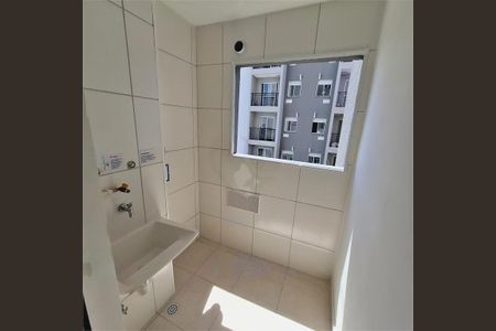 Casa à venda com 2 quartos, 51m² em Vila Isa, São Paulo