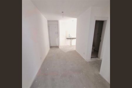 Casa à venda com 2 quartos, 51m² em Vila Isa, São Paulo