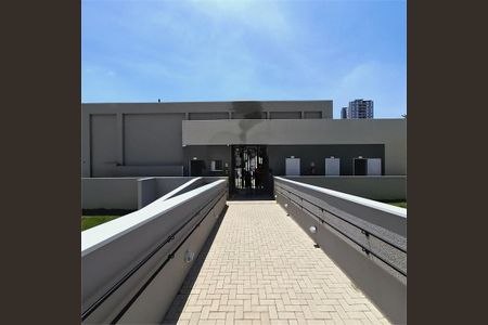 Casa à venda com 2 quartos, 51m² em Vila Isa, São Paulo