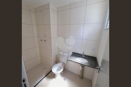 Casa à venda com 51m², 2 quartos e 1 vaga