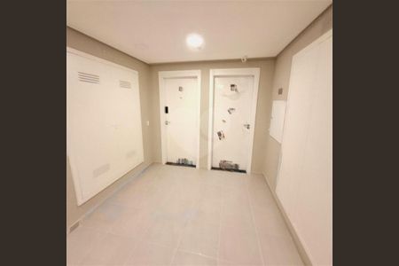 Casa à venda com 2 quartos, 51m² em Vila Isa, São Paulo