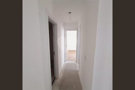 Casa à venda com 2 quartos, 51m² em Vila Isa, São Paulo