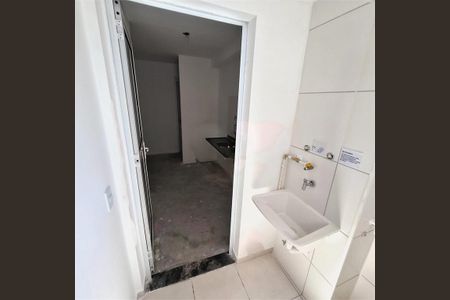 Casa à venda com 51m², 2 quartos e 1 vaga