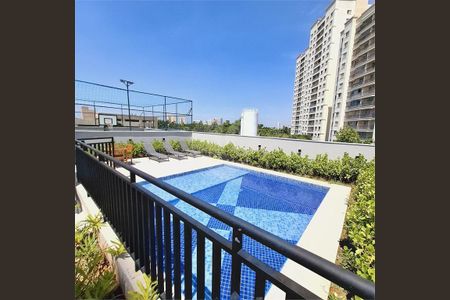 Casa à venda com 2 quartos, 51m² em Vila Isa, São Paulo